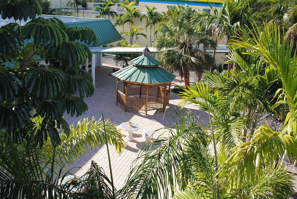 Floridian Hotel Homestead Kültér fotó
