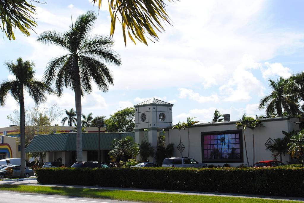 Floridian Hotel Homestead Kültér fotó